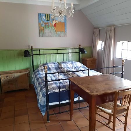 Het Bonte Paard Bed and Breakfast Dwingeloo Exteriör bild