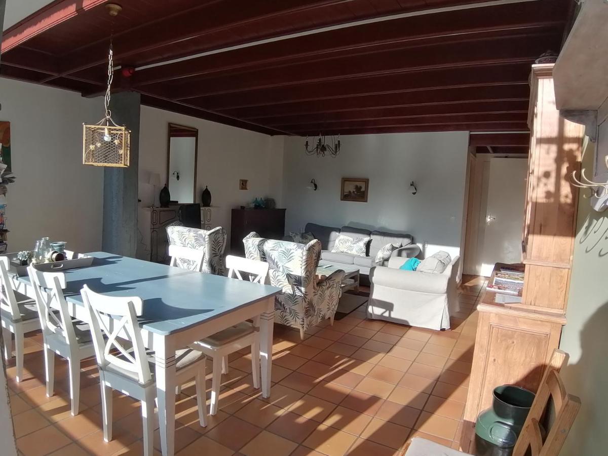 Het Bonte Paard Bed and Breakfast Dwingeloo Exteriör bild