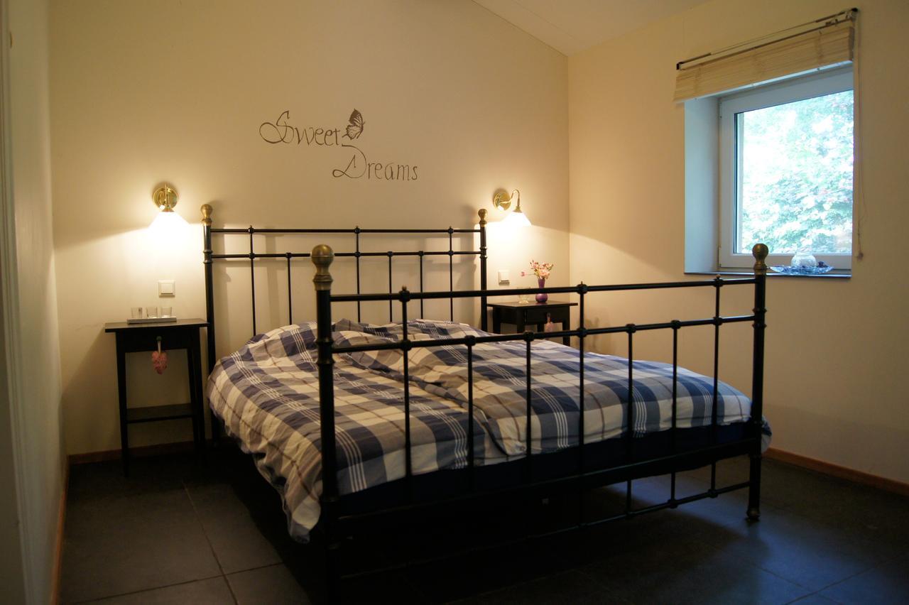 Het Bonte Paard Bed and Breakfast Dwingeloo Exteriör bild