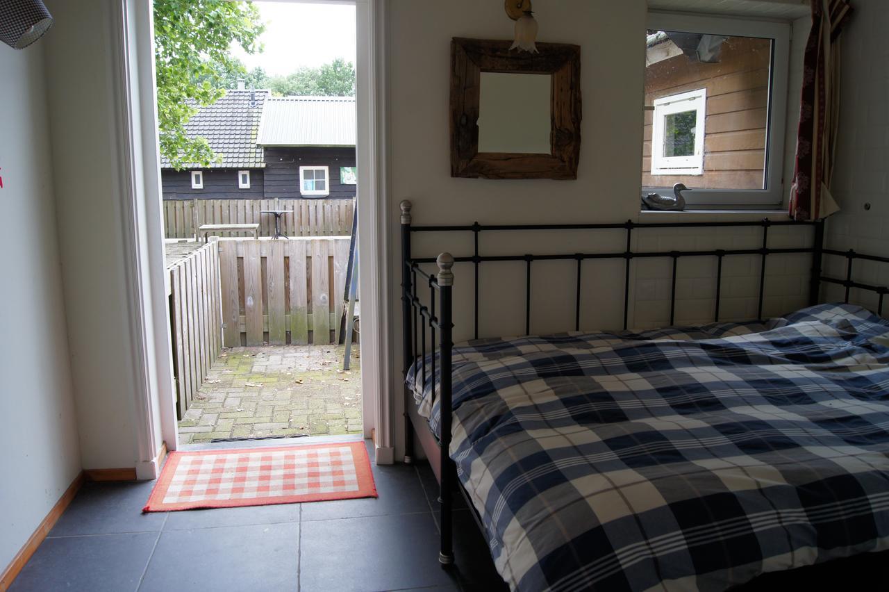 Het Bonte Paard Bed and Breakfast Dwingeloo Exteriör bild